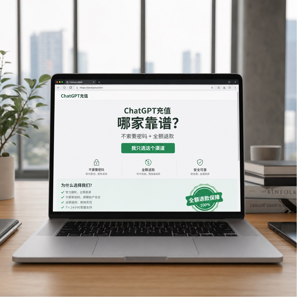 Chatgpt Plus